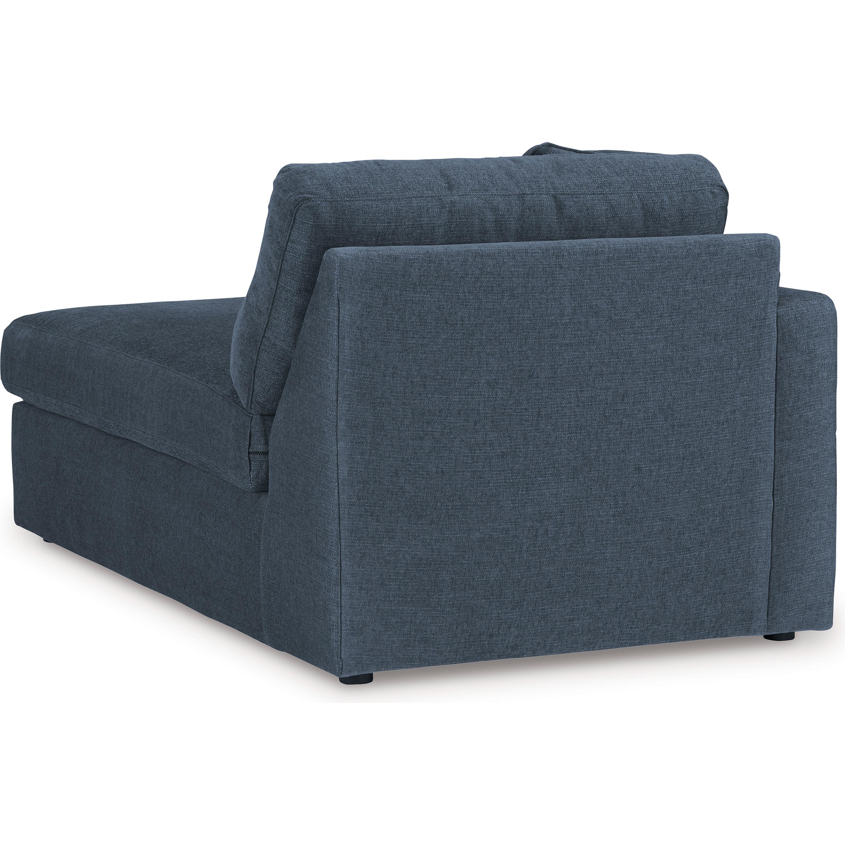 Diamond Modern Furniture Exclusive Design Modmax LAF Corner Chaise 9212116 IMAGE 3
