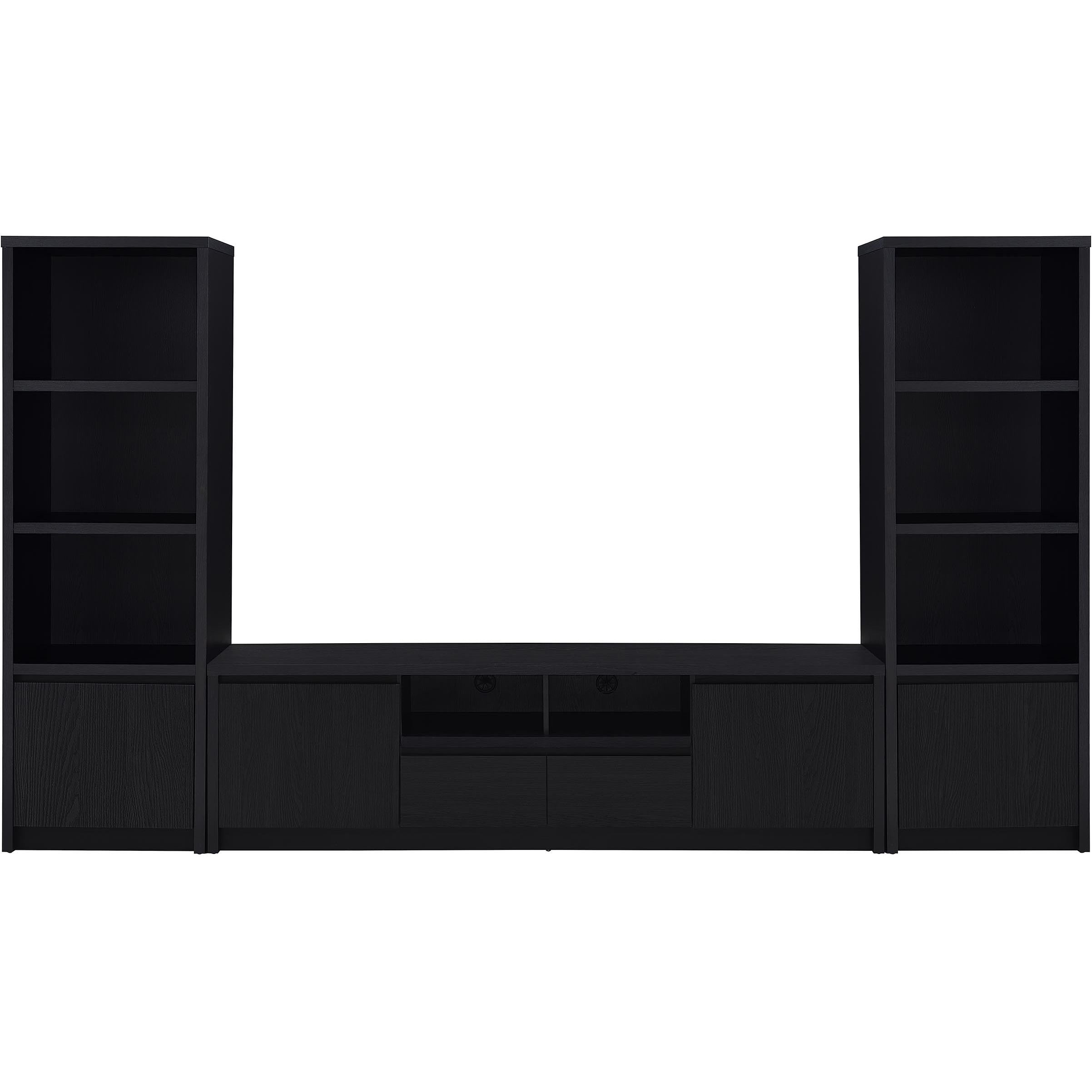 Coaster Furniture TV Stands Media Consoles and Credenzas 706223 IMAGE 11
