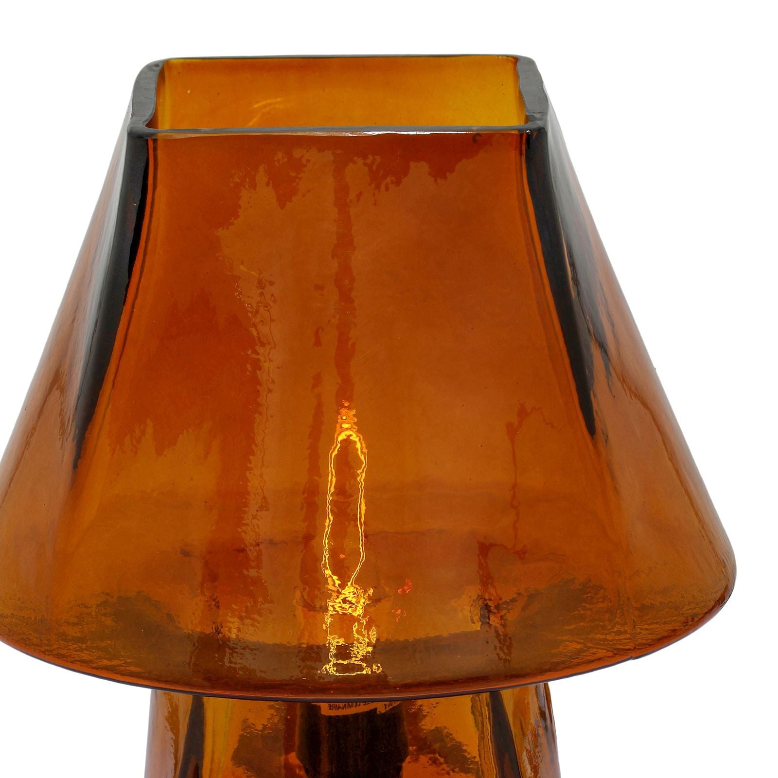 Luca - Glass Mini Lamp