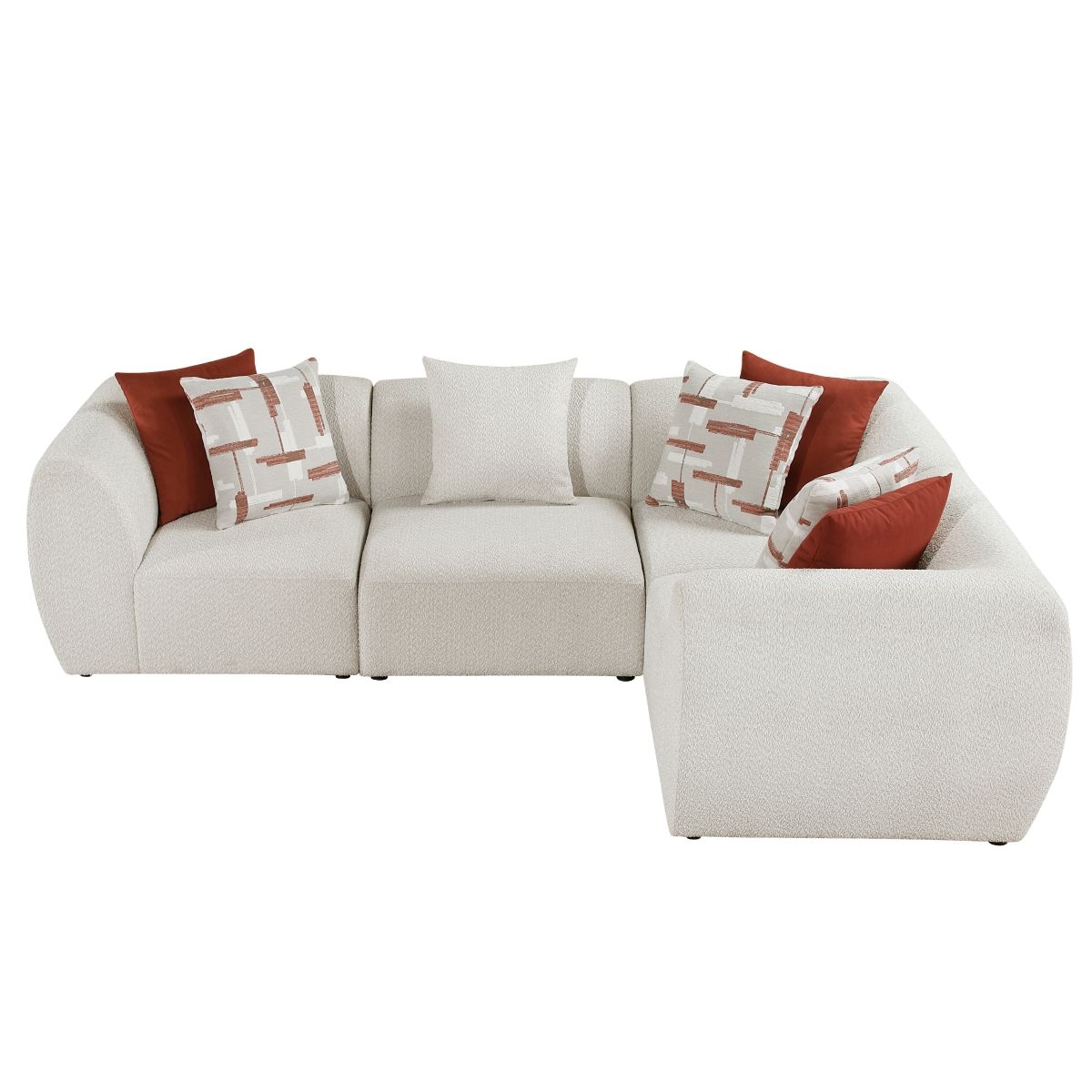 Franz - Modular Sectional