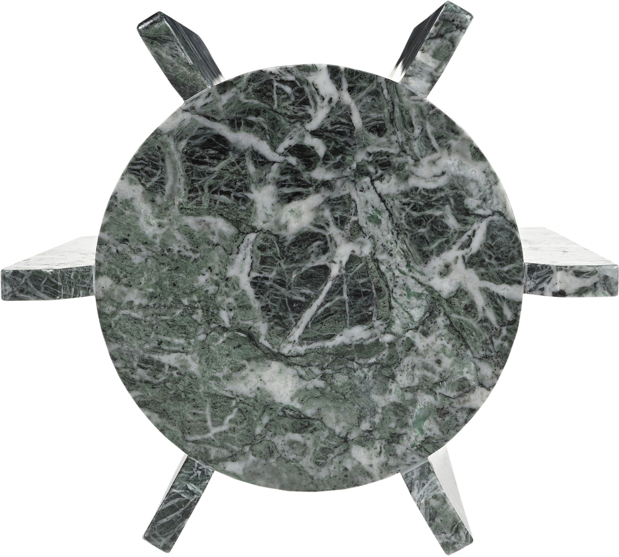 Soriano - Genuine Marble Table