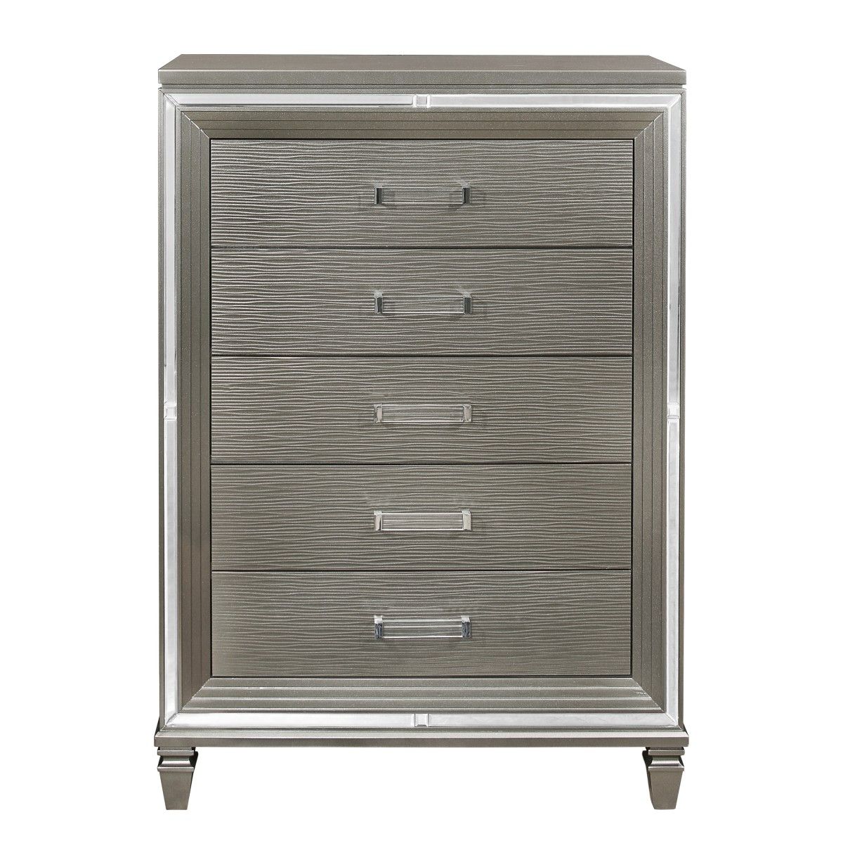 Tamsin - Chest