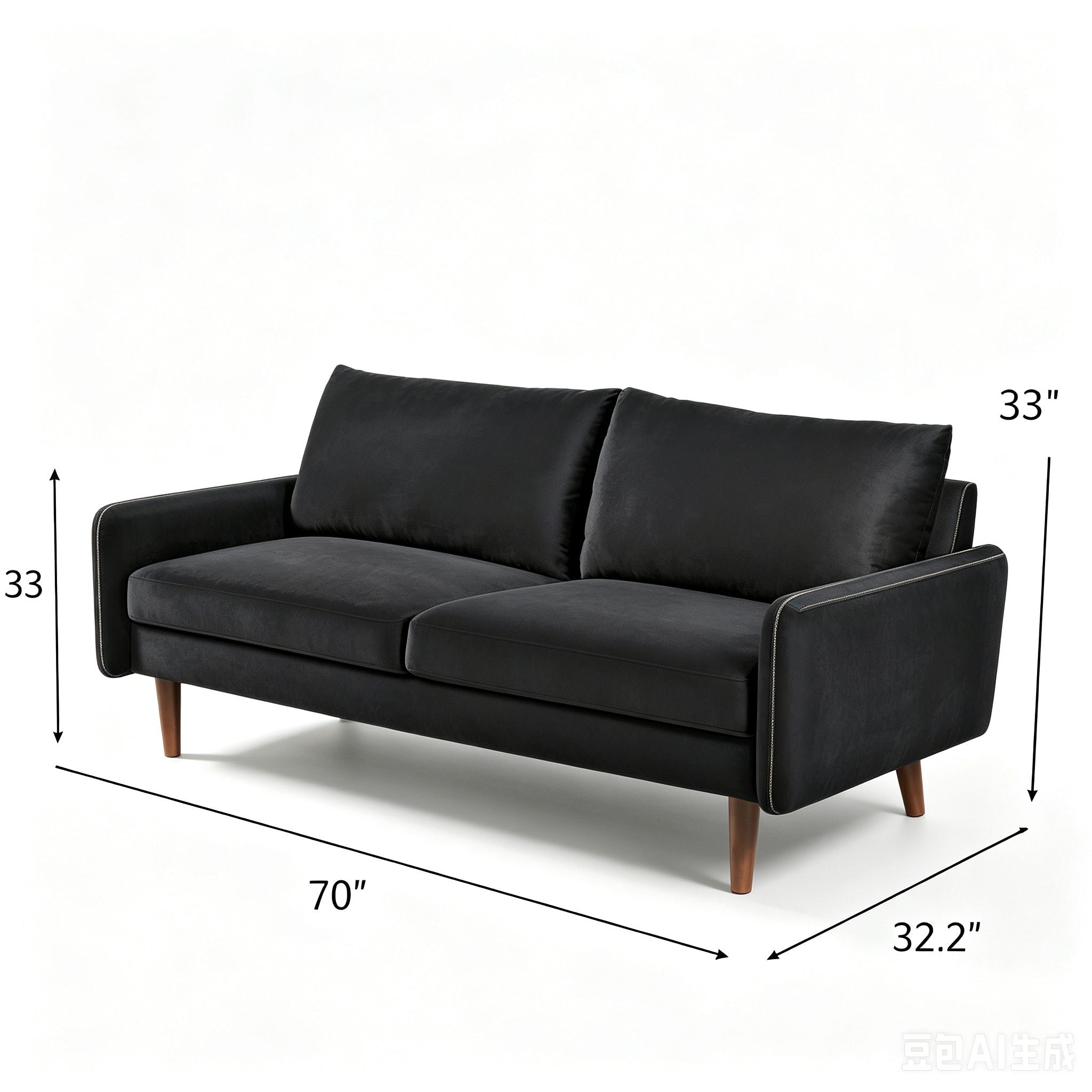 Kent - Sofa