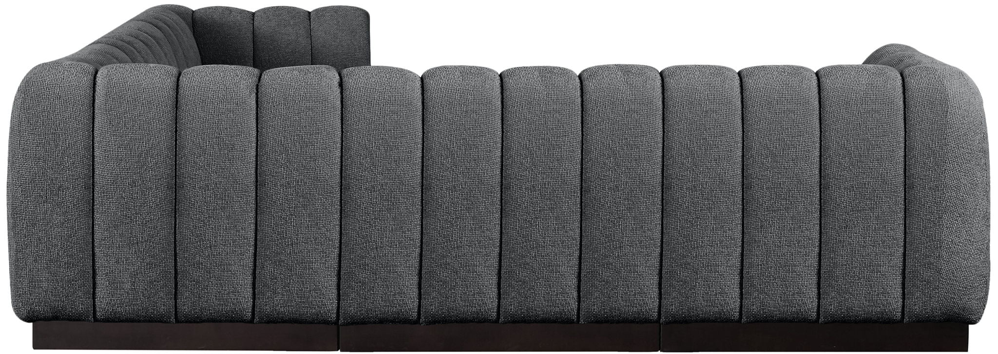 Quinn - 5 Piece Modular Sectional