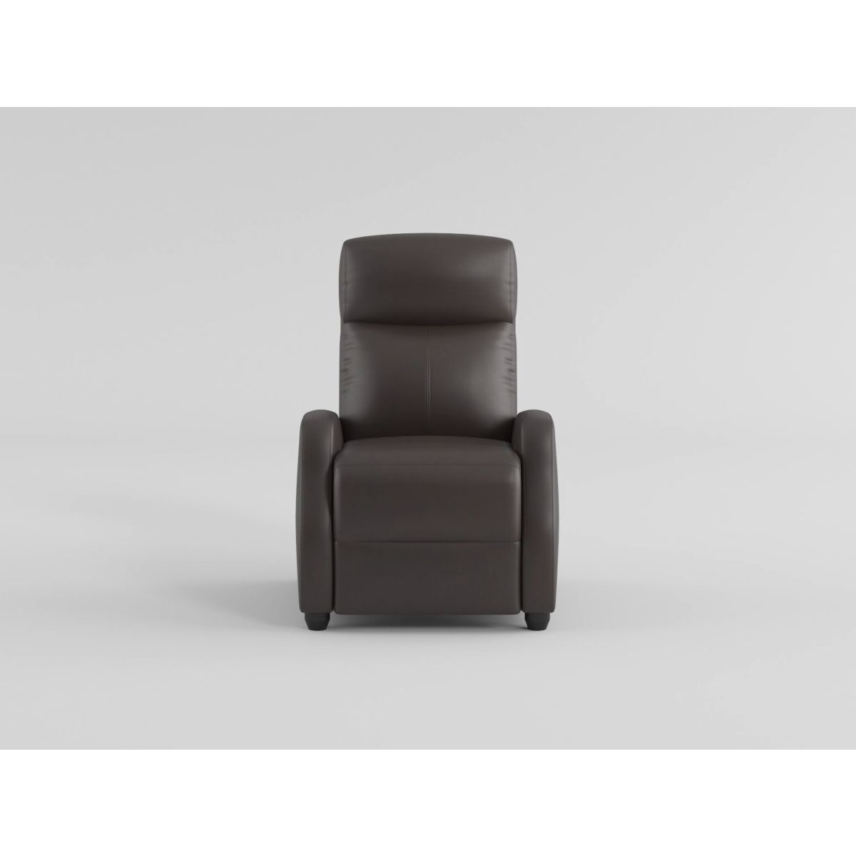 Greenfield - Push Back Reclining Chair