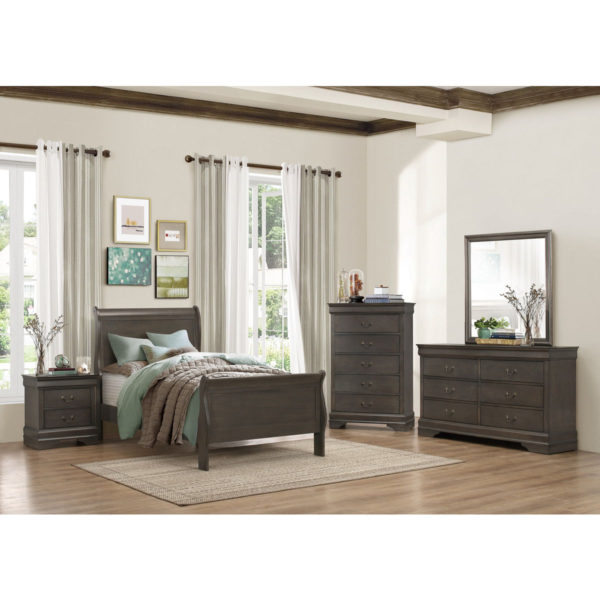 Mayville - Dresser