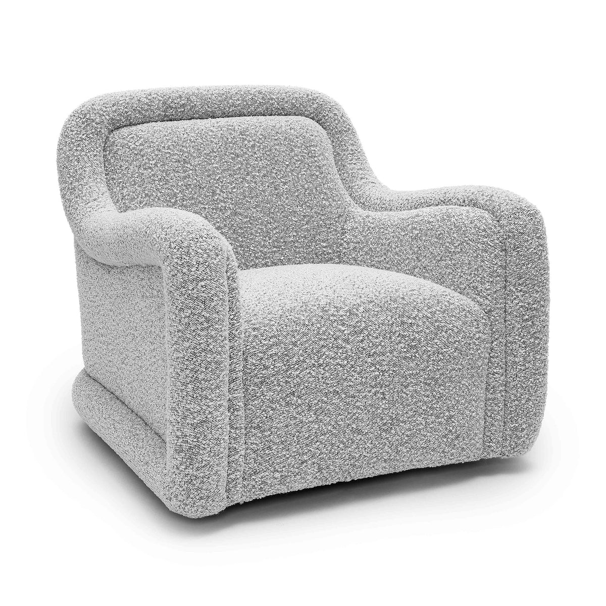 Charli - Swivel Chair