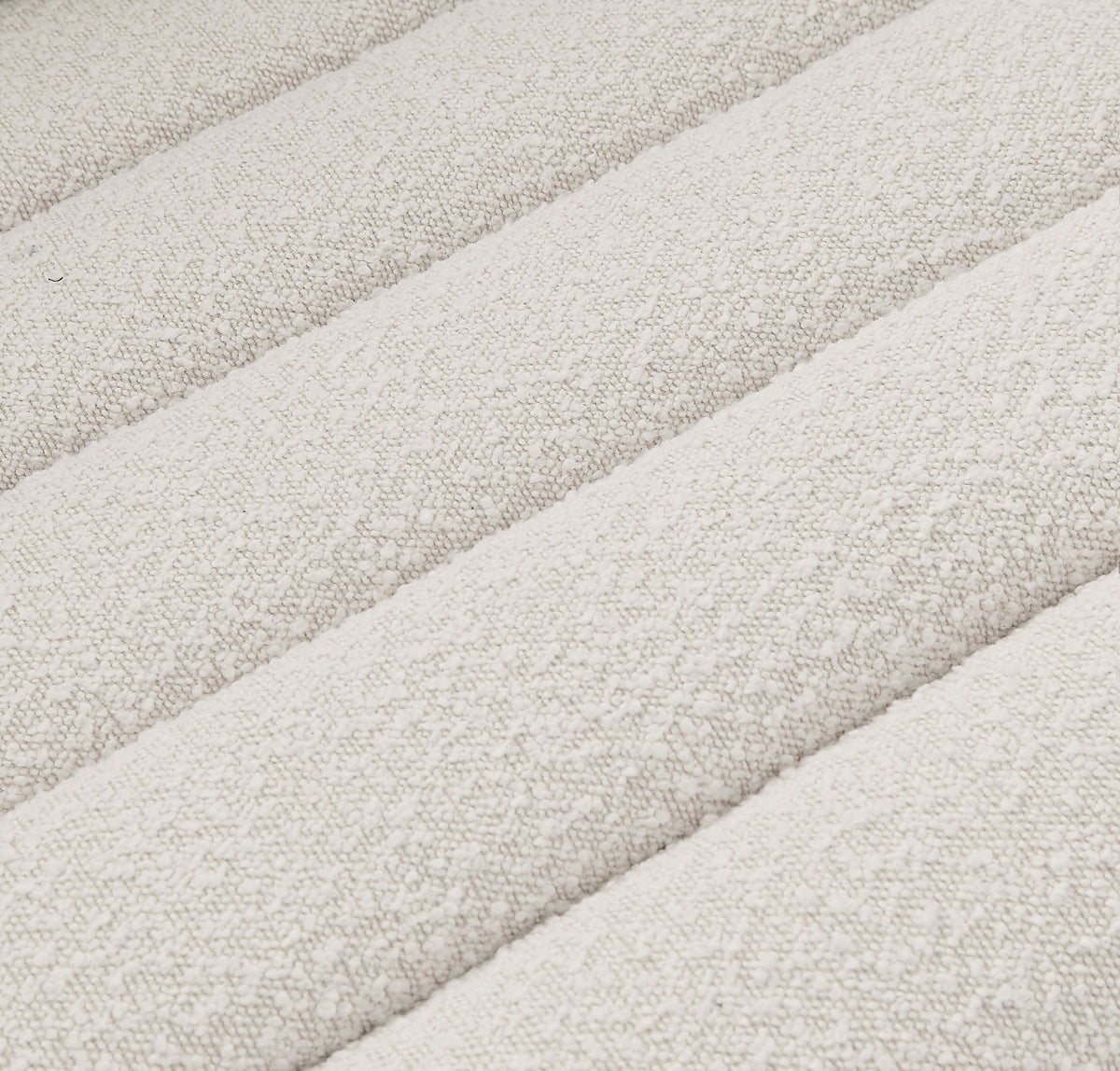 Cascade - Boucle Sofa
