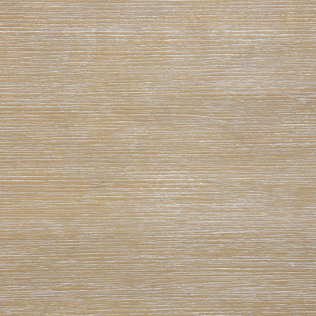Hickory - Fabric Upholstered Bench - Natural Frame