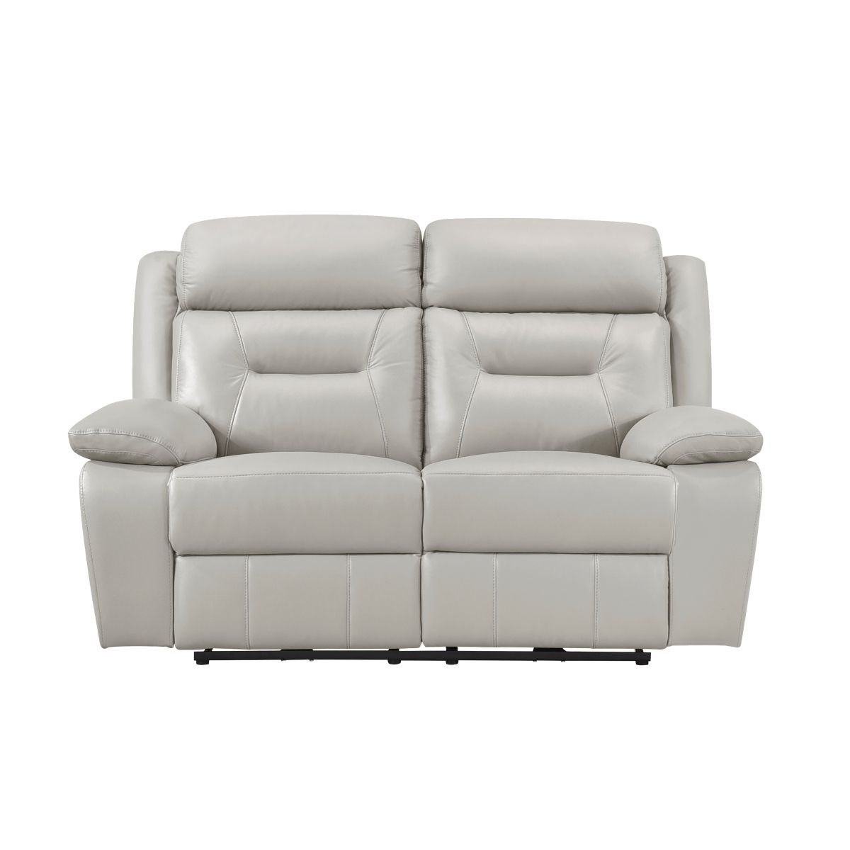 Laconia - Reclining Sofa & Loveseat