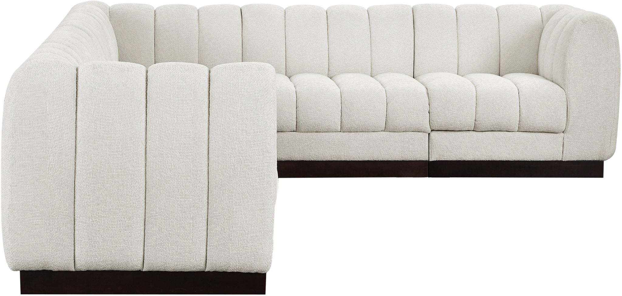 Quinn - 6 Piece Modular Sectional