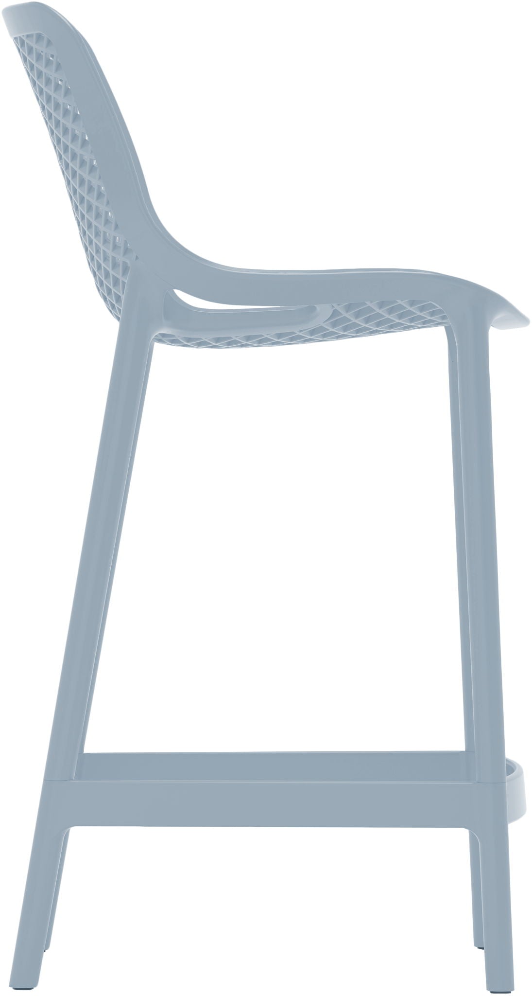 Mykonos - Outdoor Patio Stool (Set of 2)