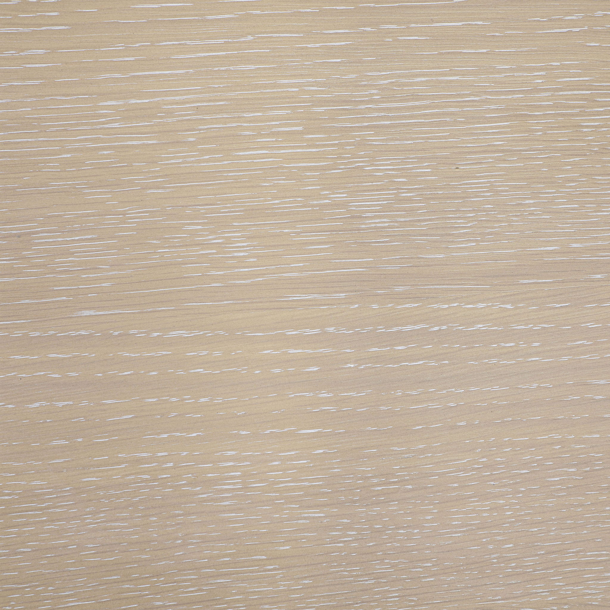 Cove - Oak Veneer And Solid Wood Coffee Table