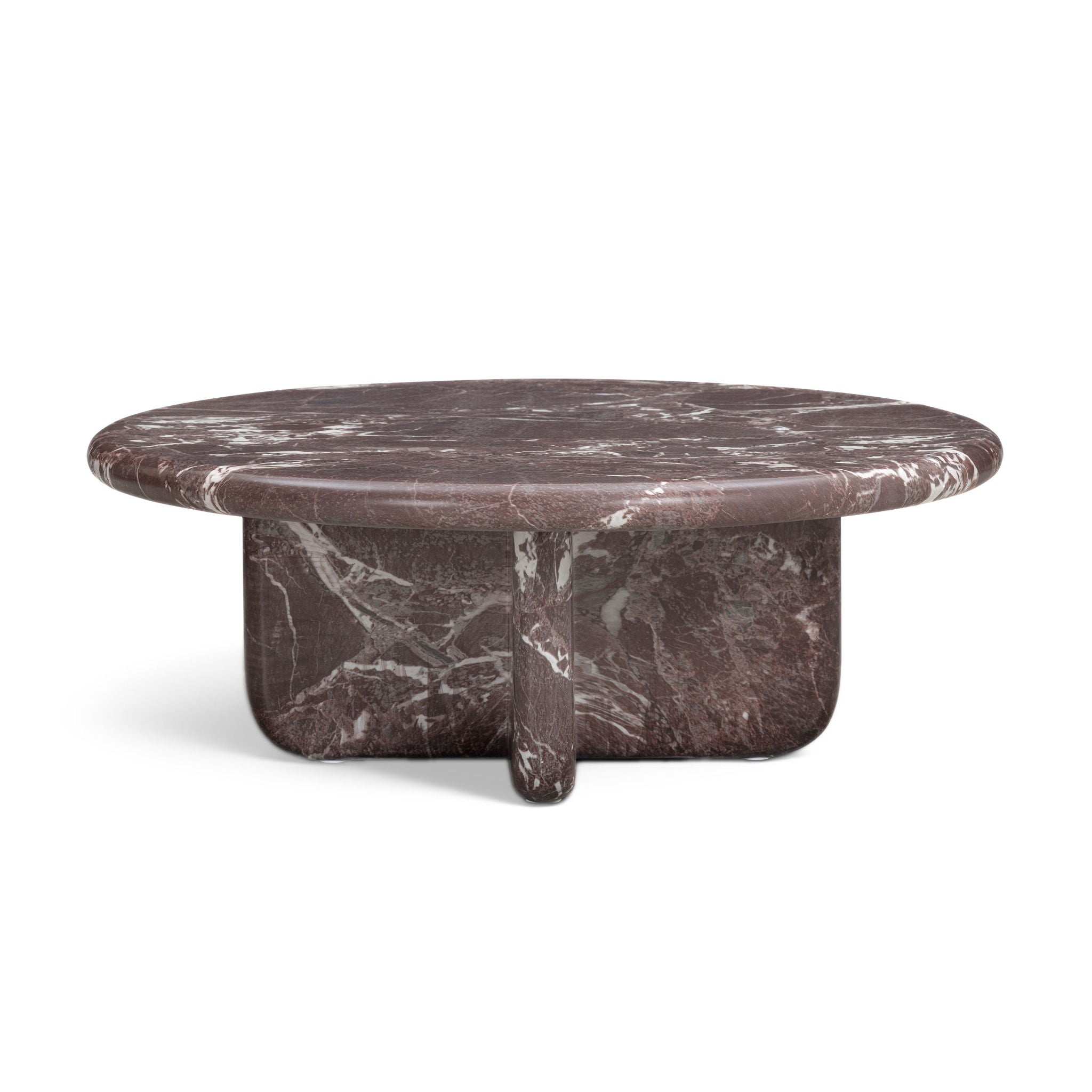 Juju - 2-Piece Nesting Coffee Table Set