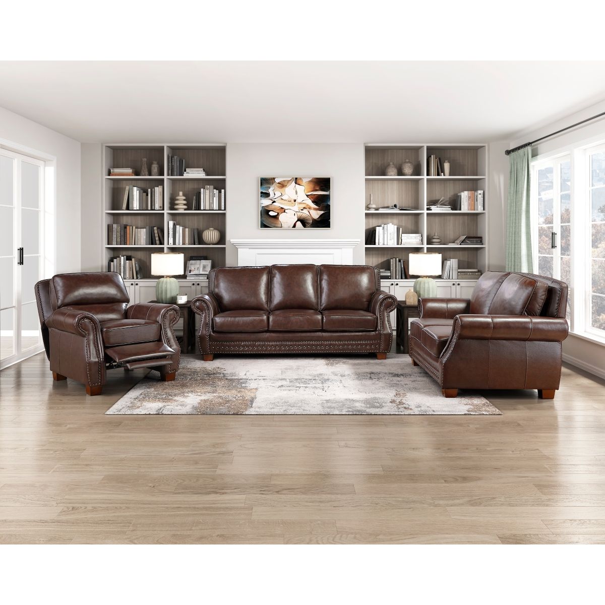 Remington - Sofa