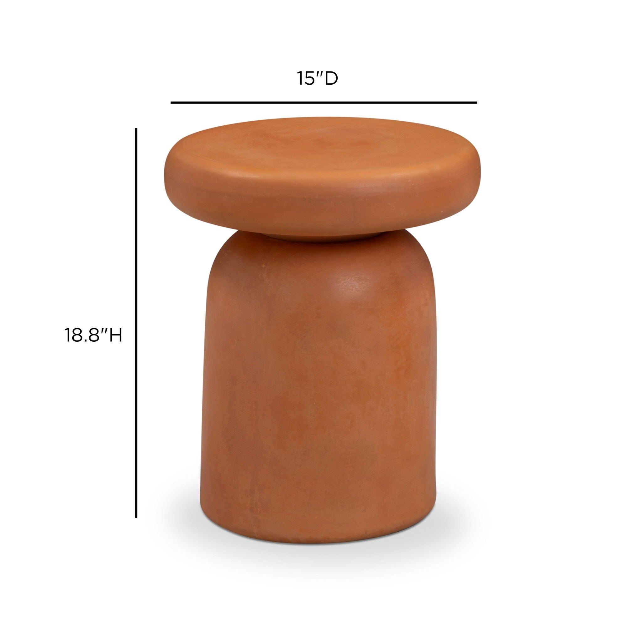 Lydia - Side Table