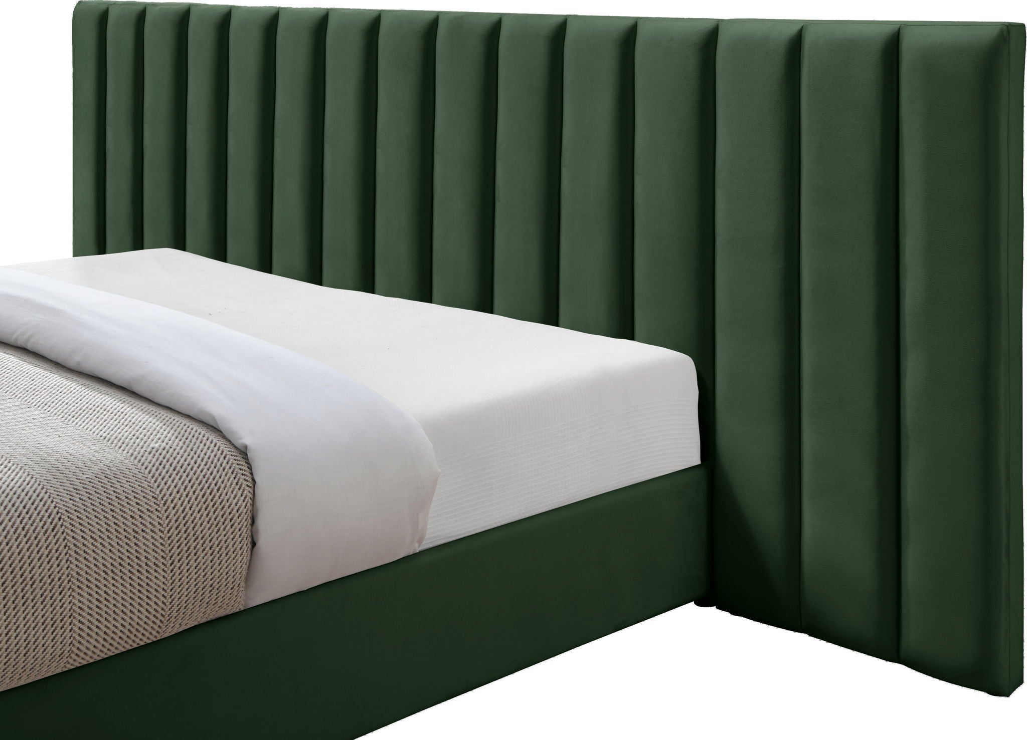 Pablo - Bed
