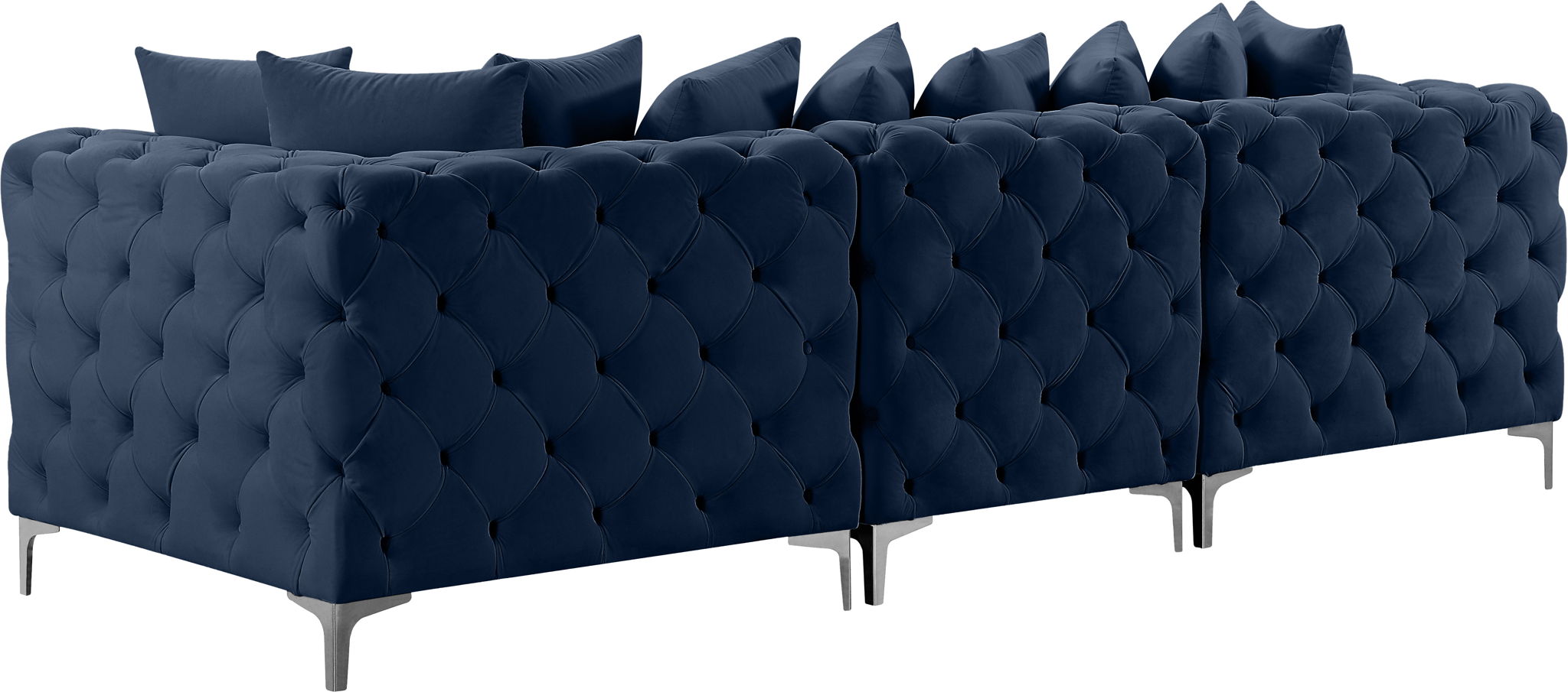 Tremblay - Modular Sofa - 3 Seats