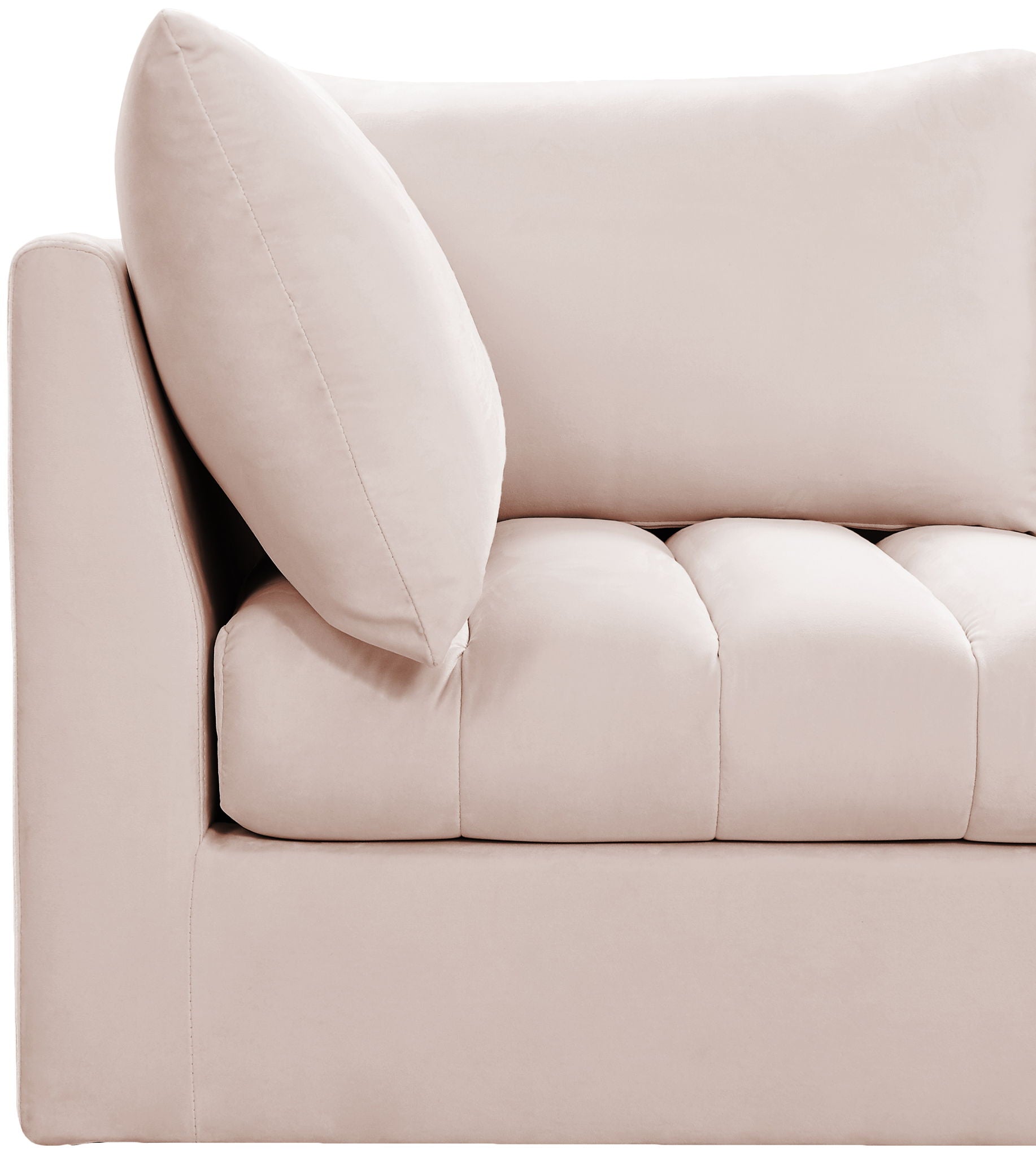 Jacob - Modular 2 Seat Sofa