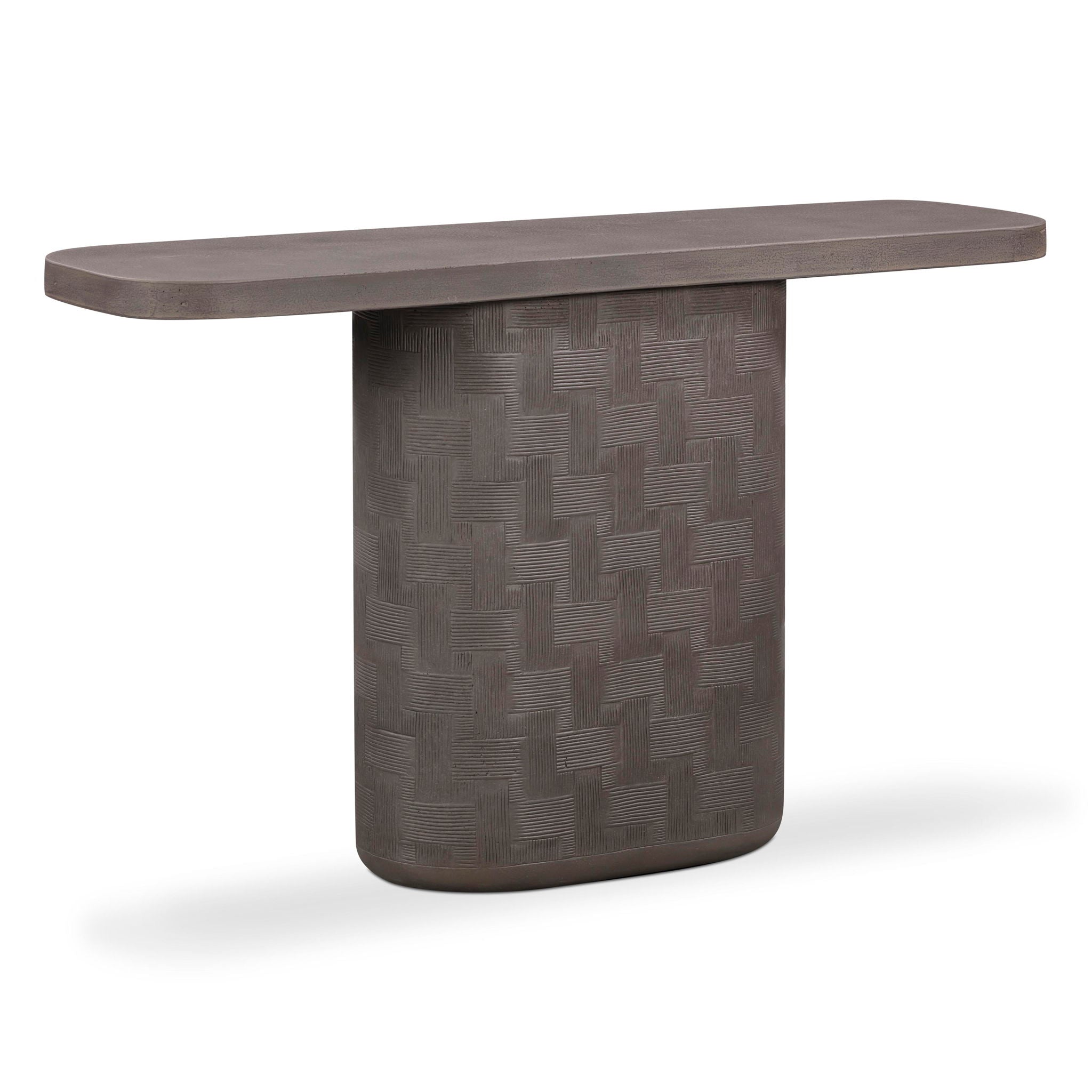 Suraya - Concrete Table
