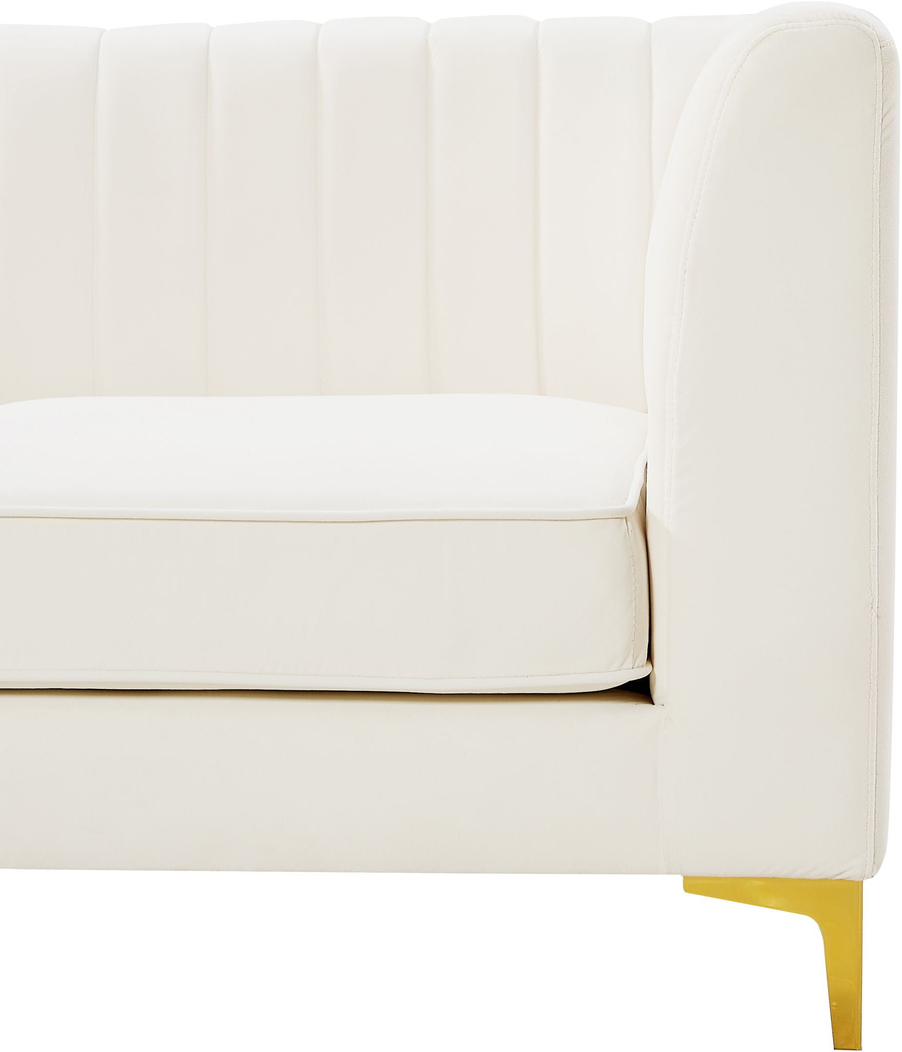 Alina - Corner Chair