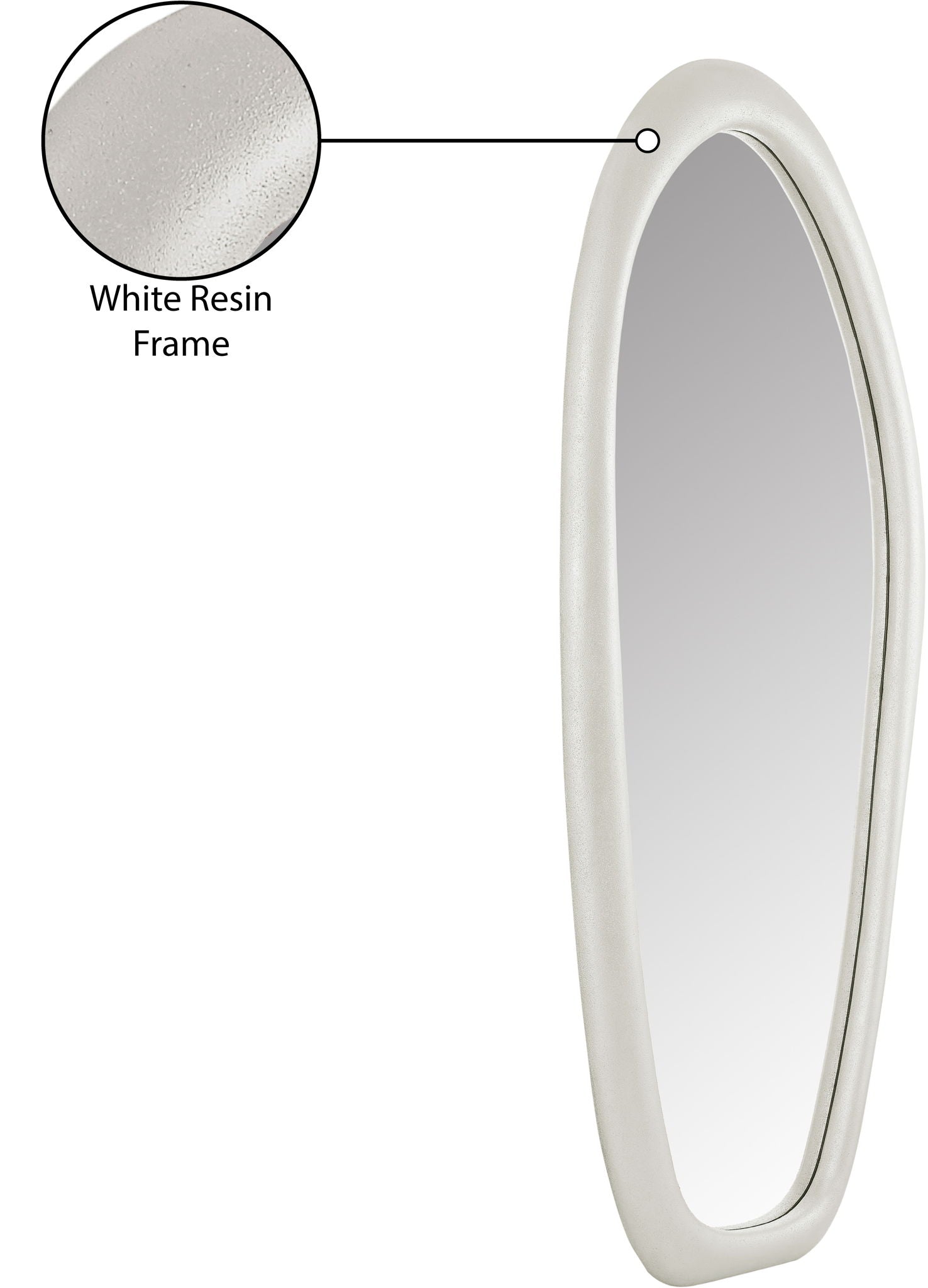 Holland - Mirror