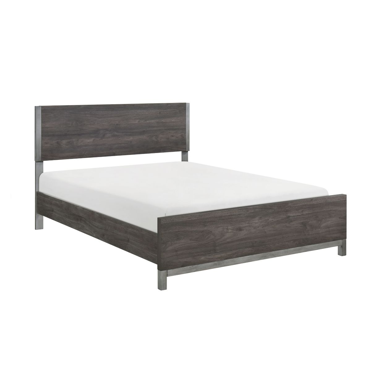 Zephyr - Bed