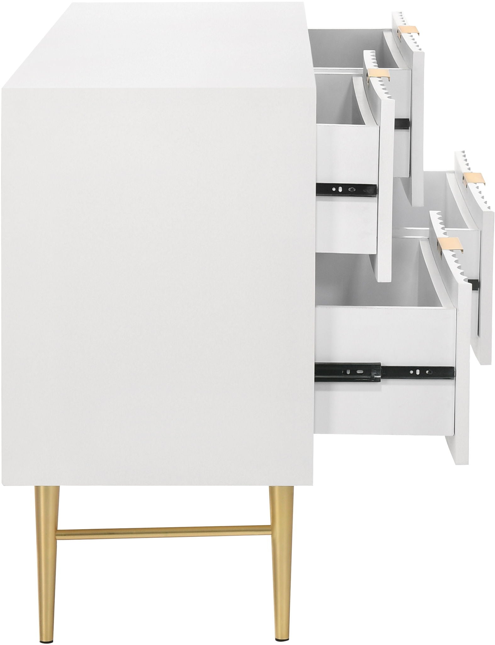 Modernist - Dresser