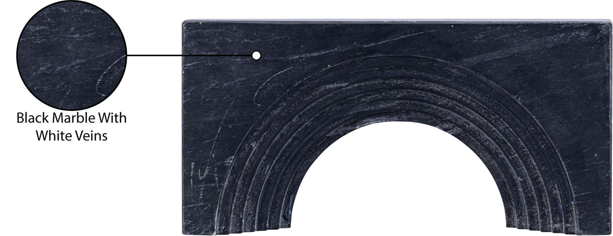 Cambre - Marble Decorative Object