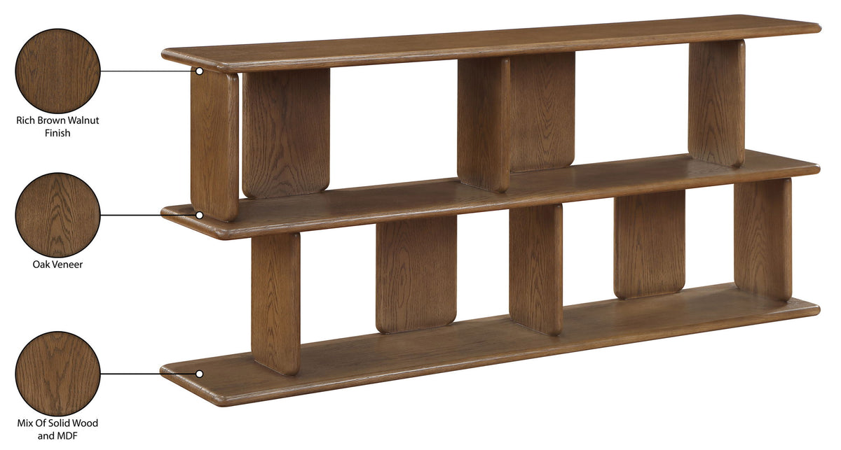 Nexa - Media Console