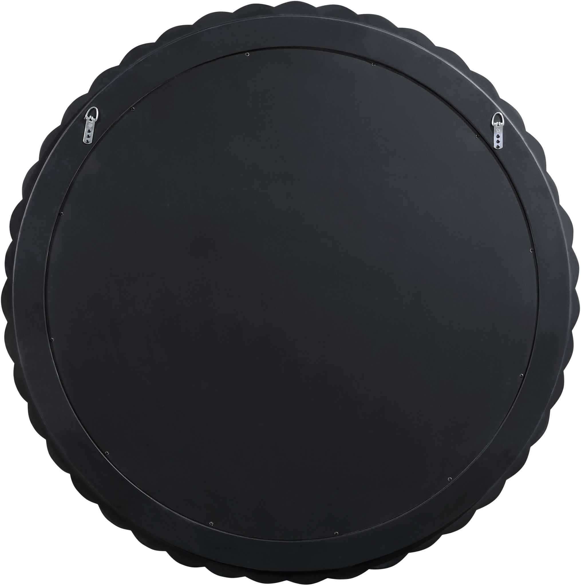 Revolve - Round Mirror