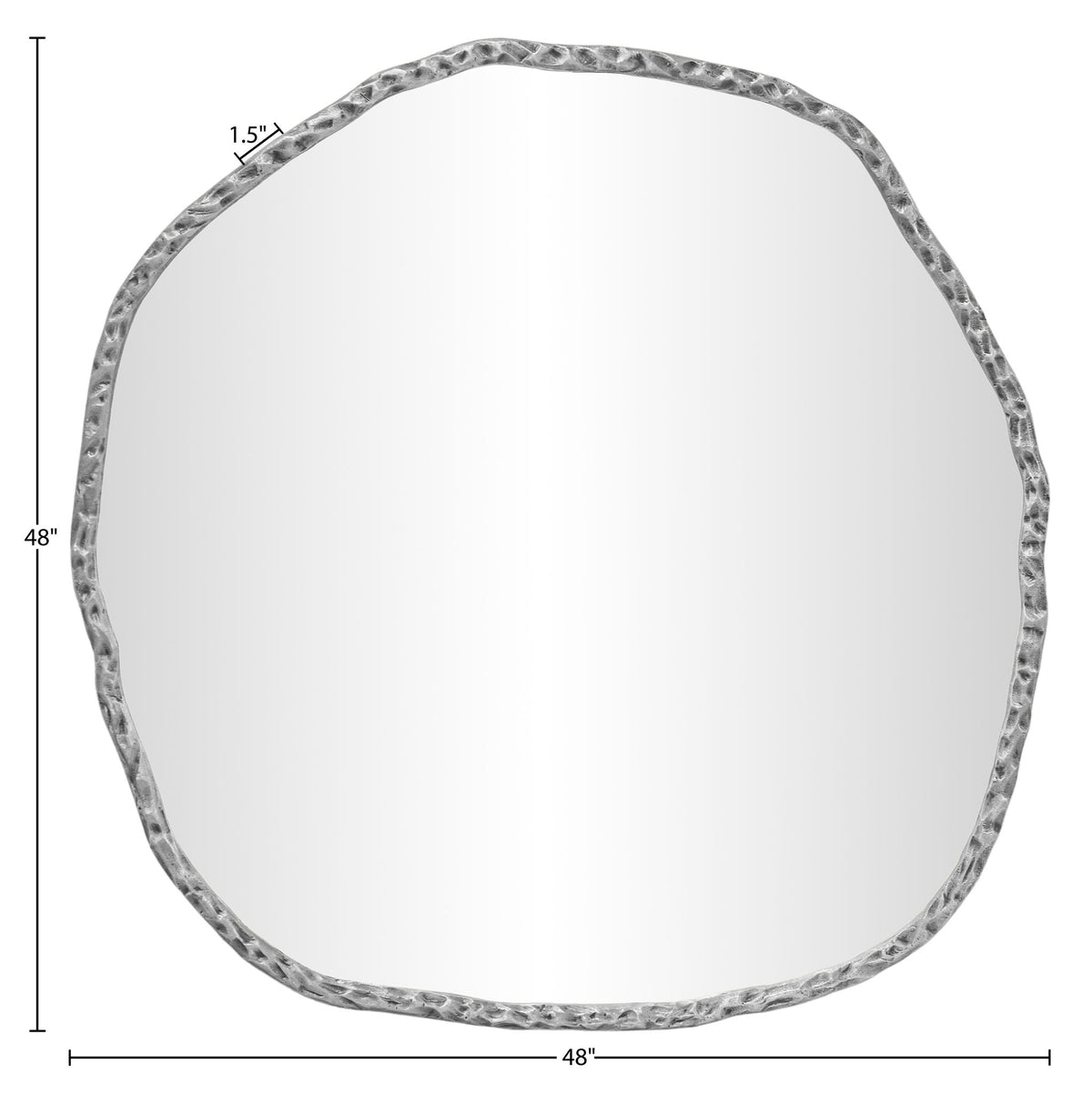 Molten - Iron Mirror