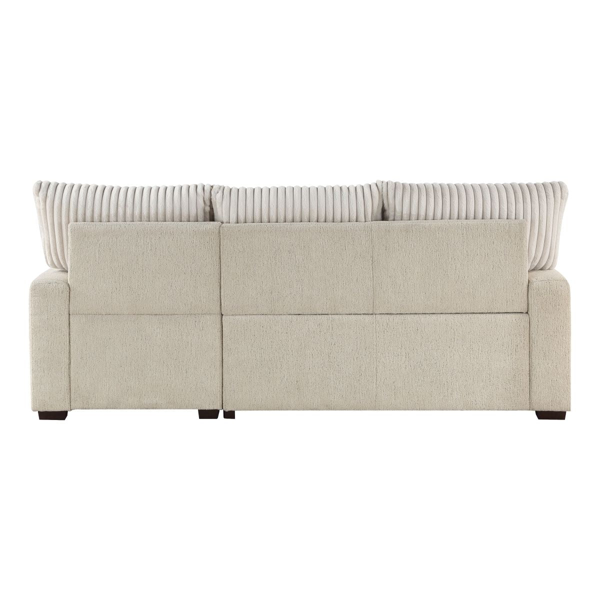 Gallatin - Sectional