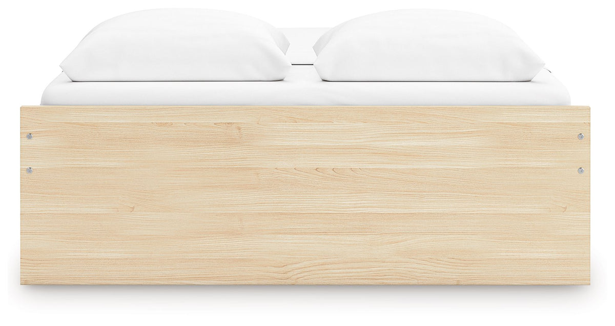 Onita - Platform Bed