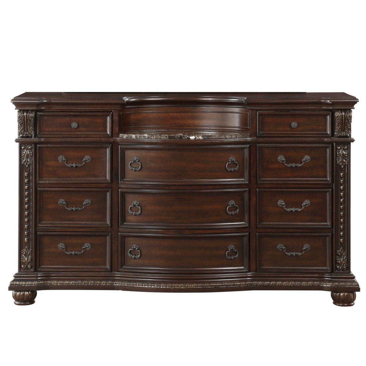 Cavalier - Dresser