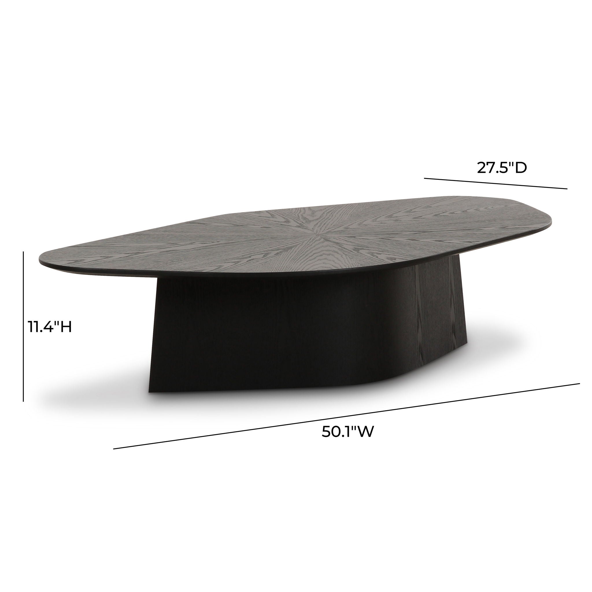Roche - Nesting Coffee Table Set