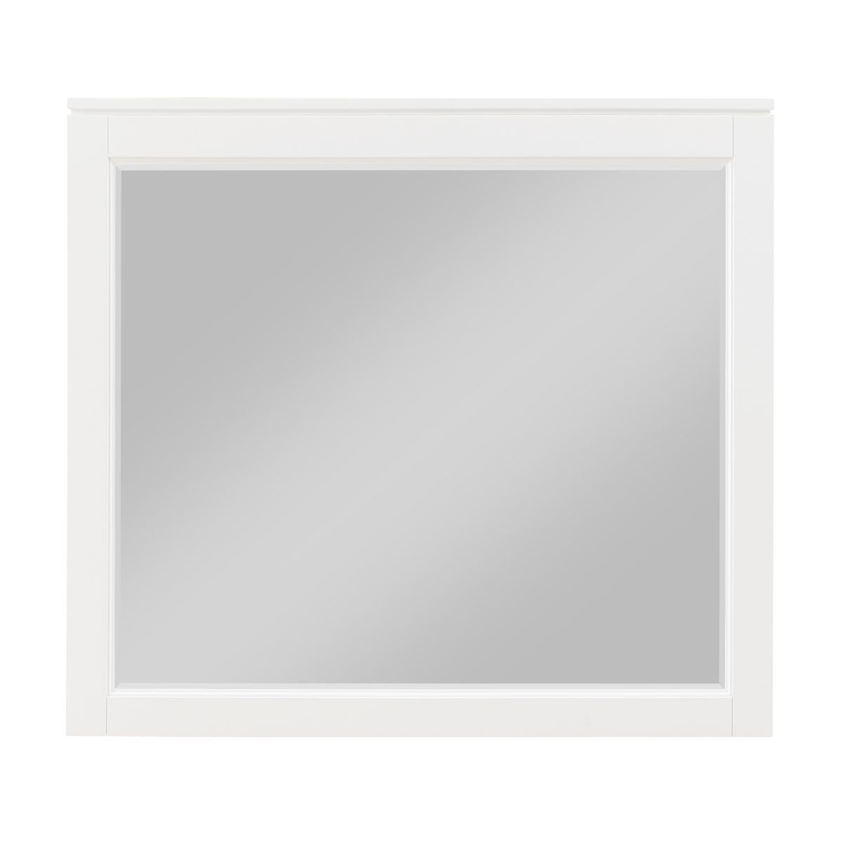 Garretson - Mirror