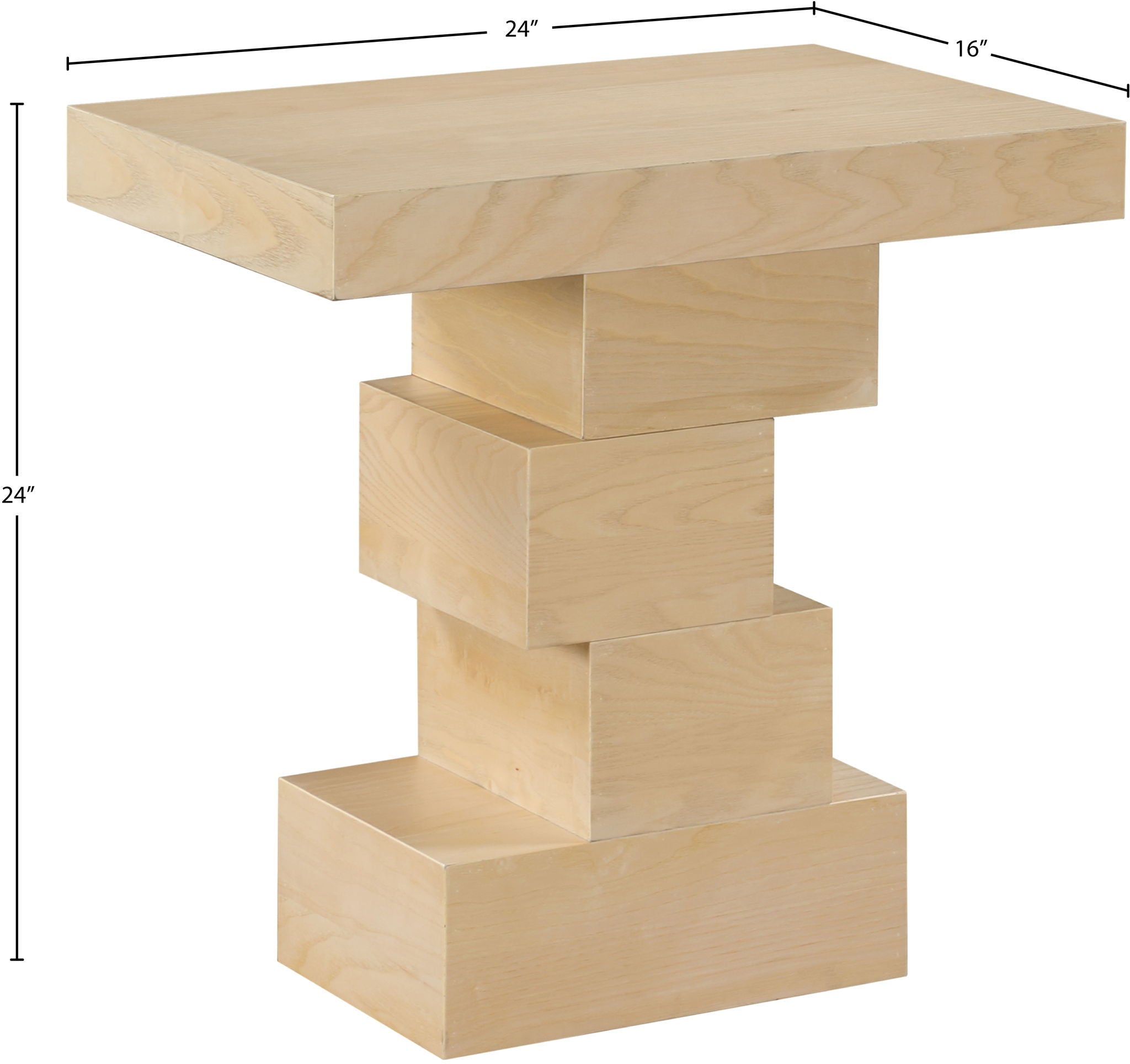 Westmount - End Table