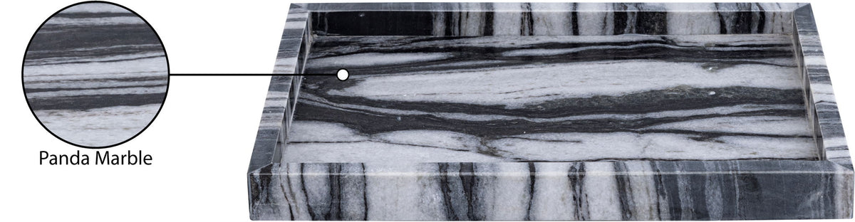 Barletta - Marble Tray