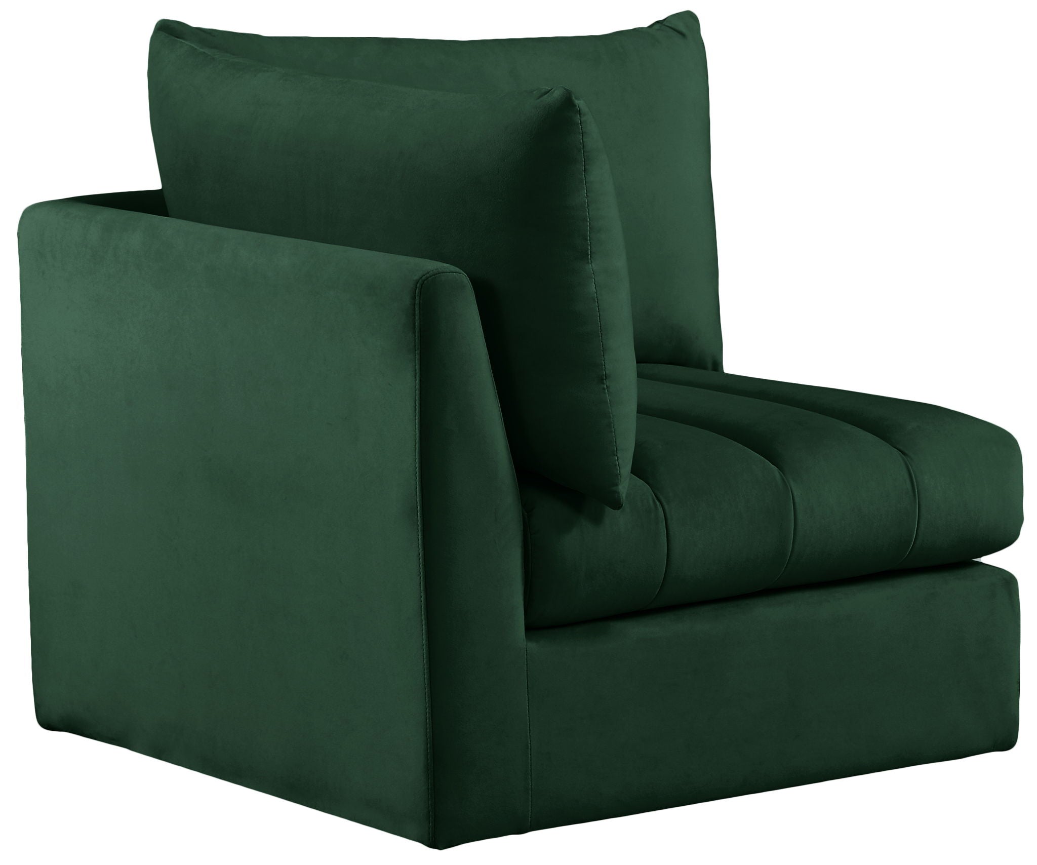 Jacob - Corner Chair
