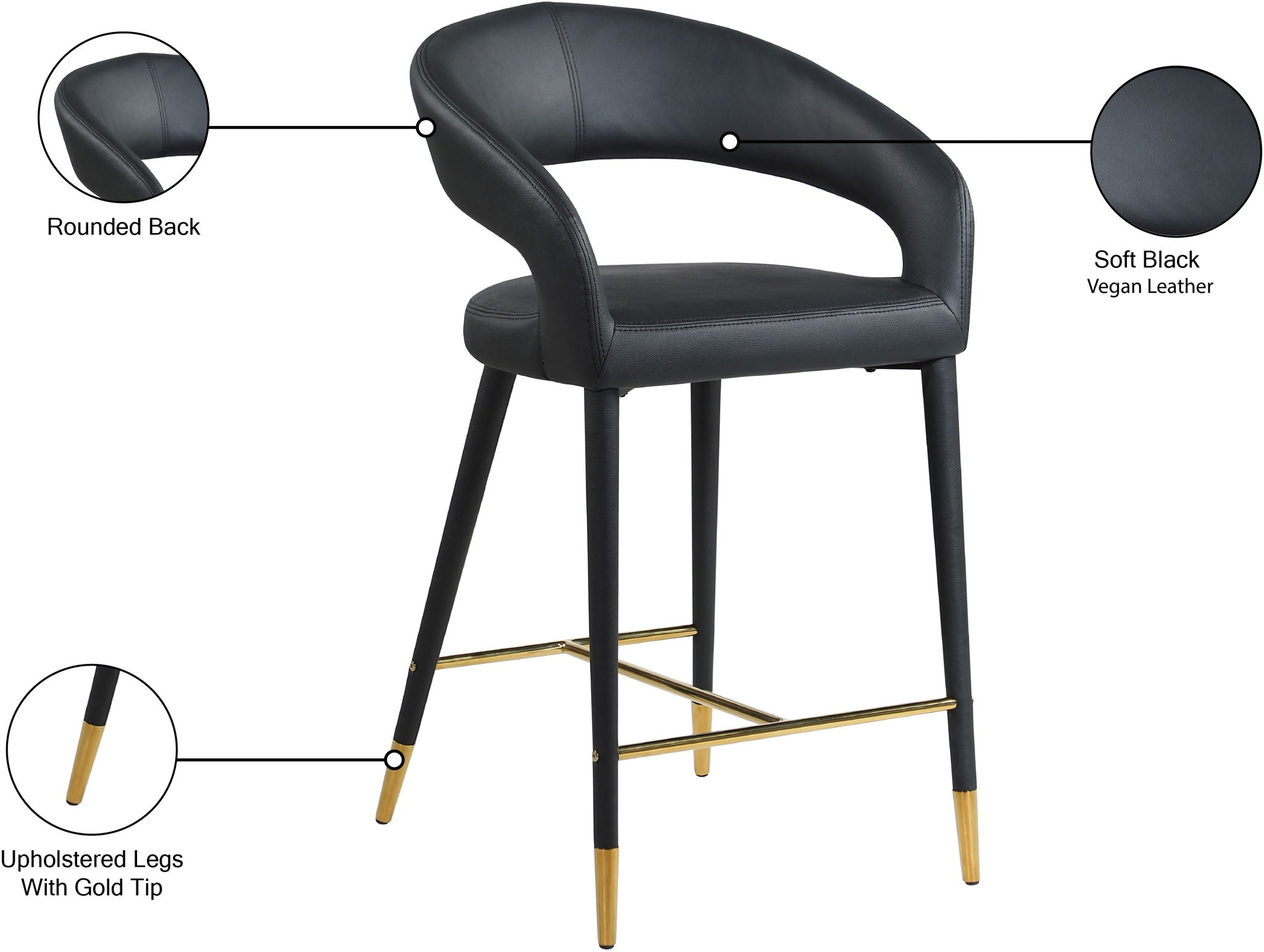 Destiny - Stool