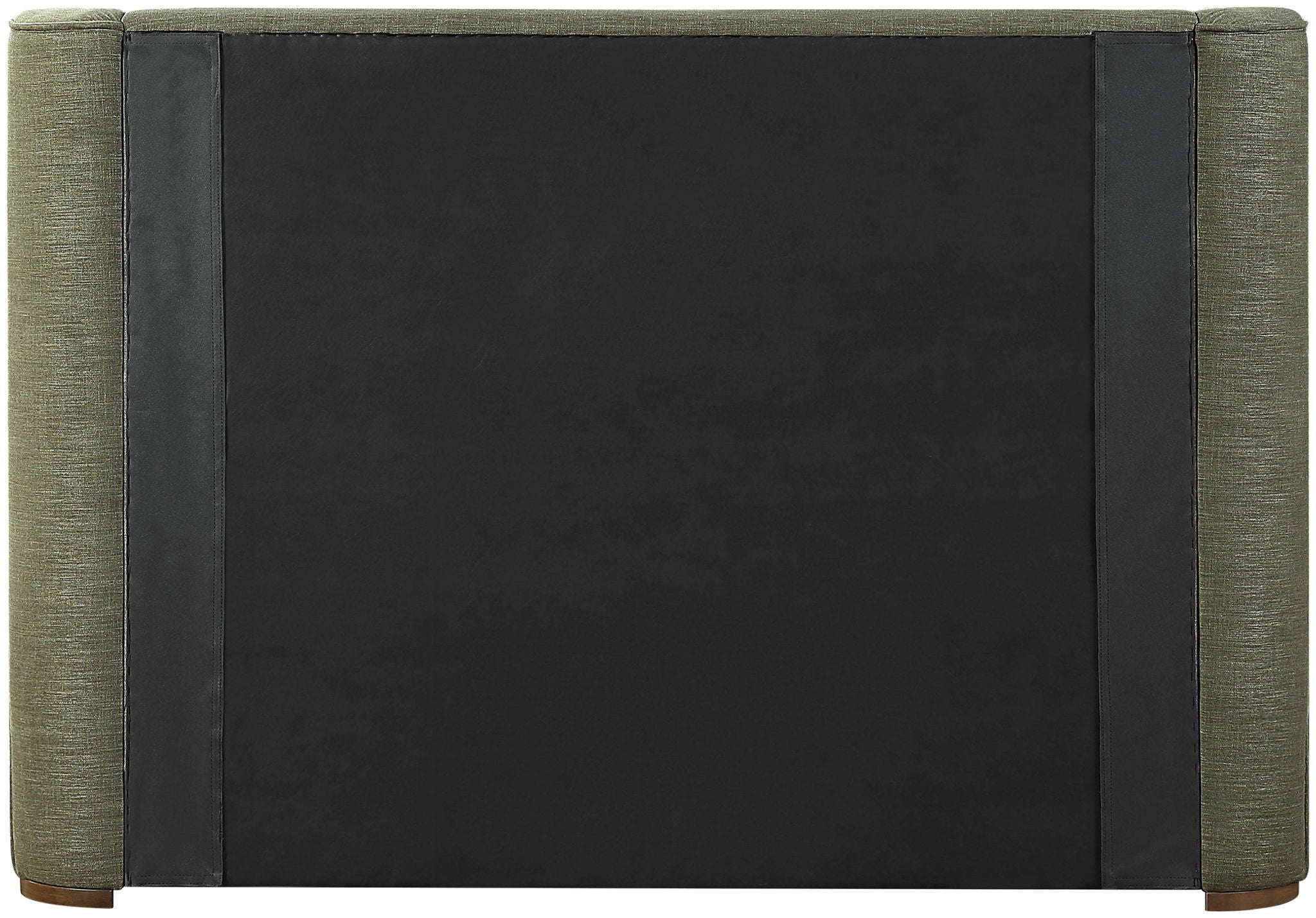 Aurin - Upholstered Bed