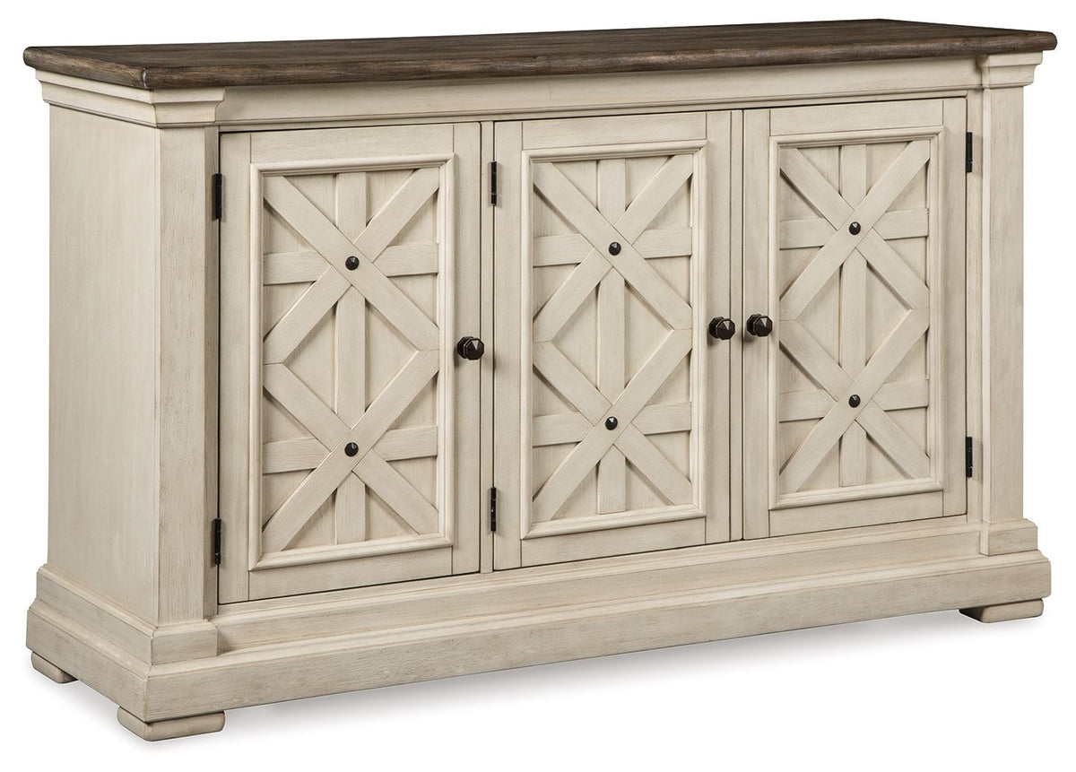 Bolanburg - Dining Room Server - Beige