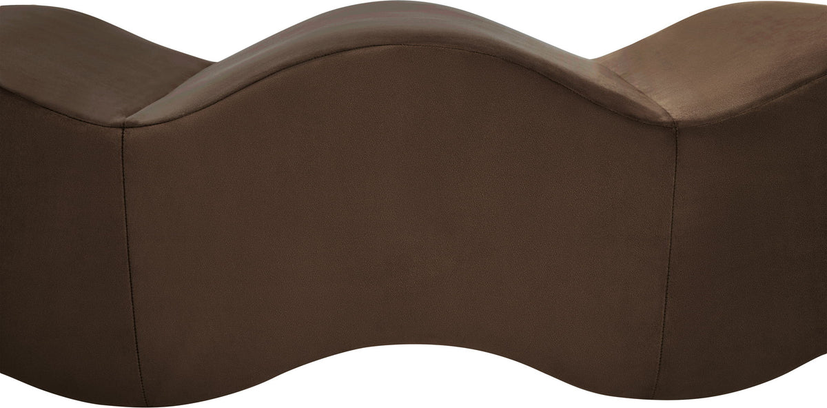 Wave - Bench