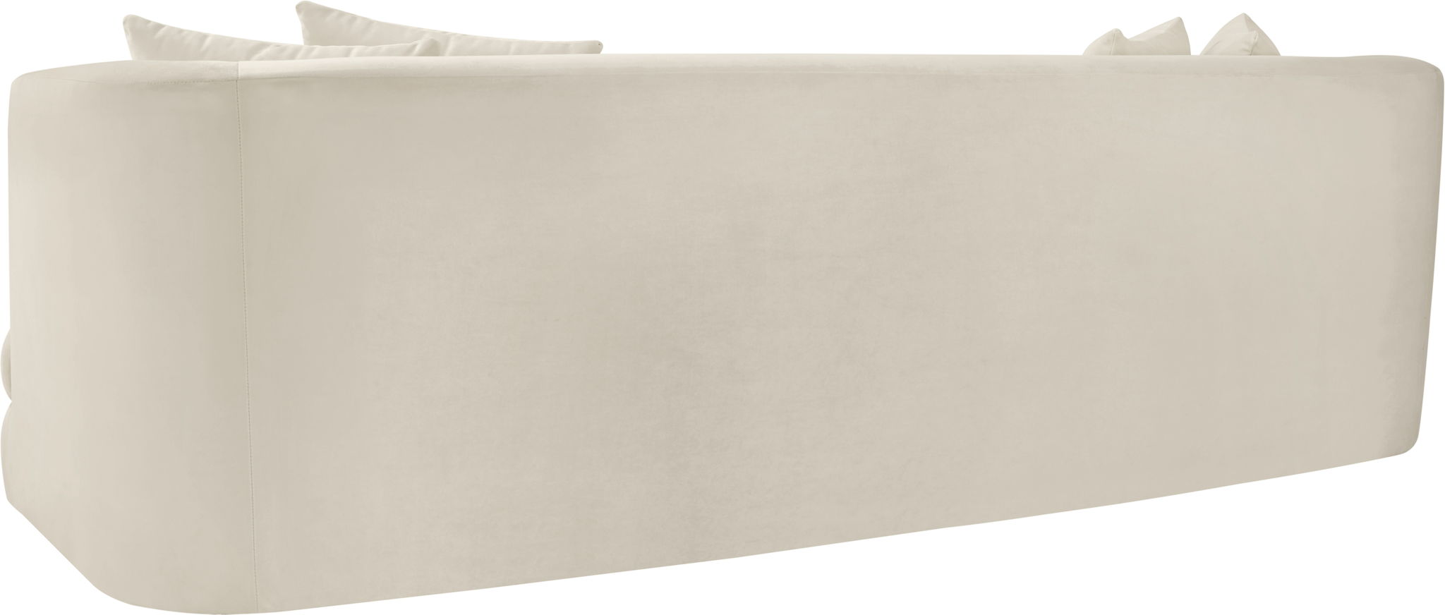 Alder - Sofa