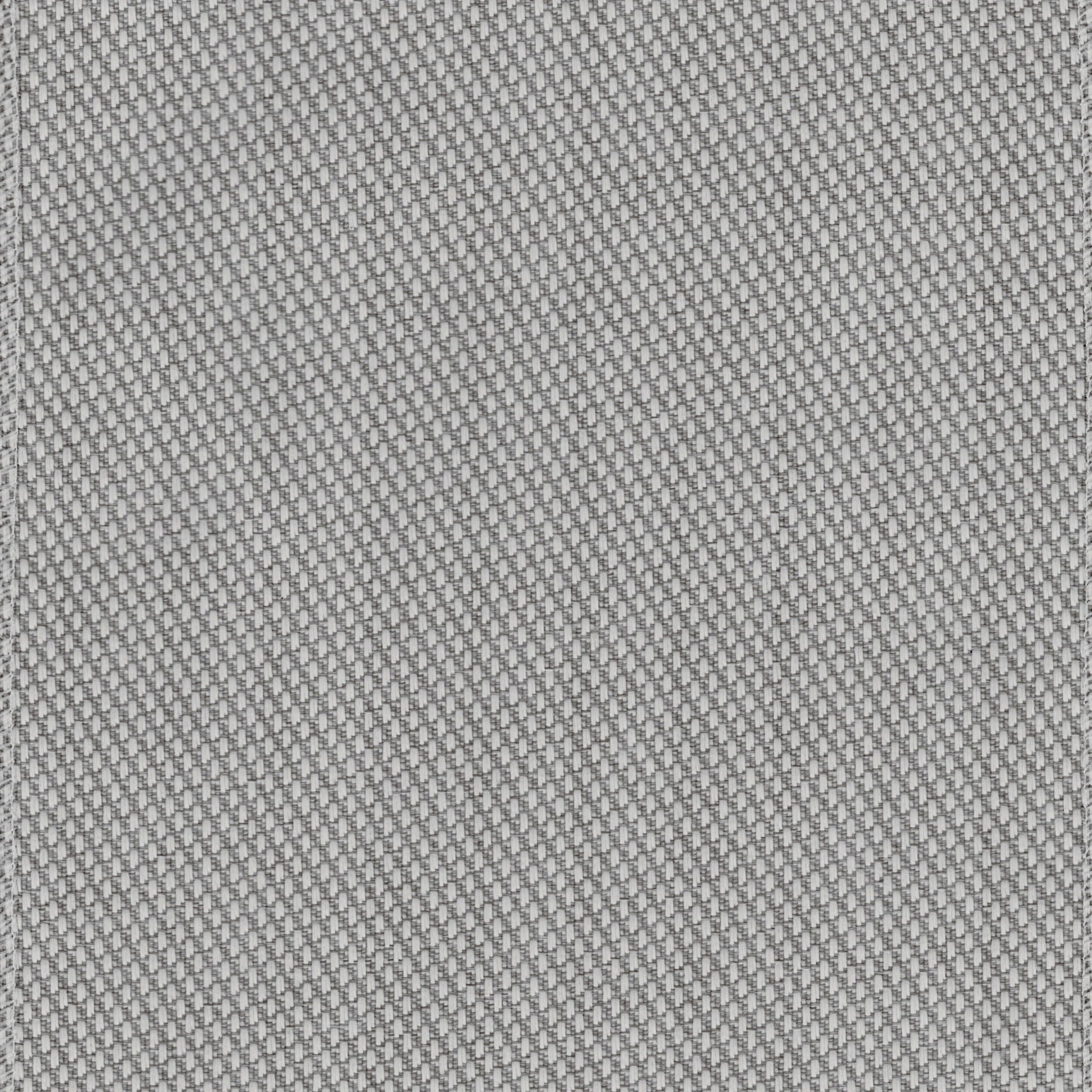 Solace - Olefin Performance Fabric Outdoor Patio Modular Armless Chair