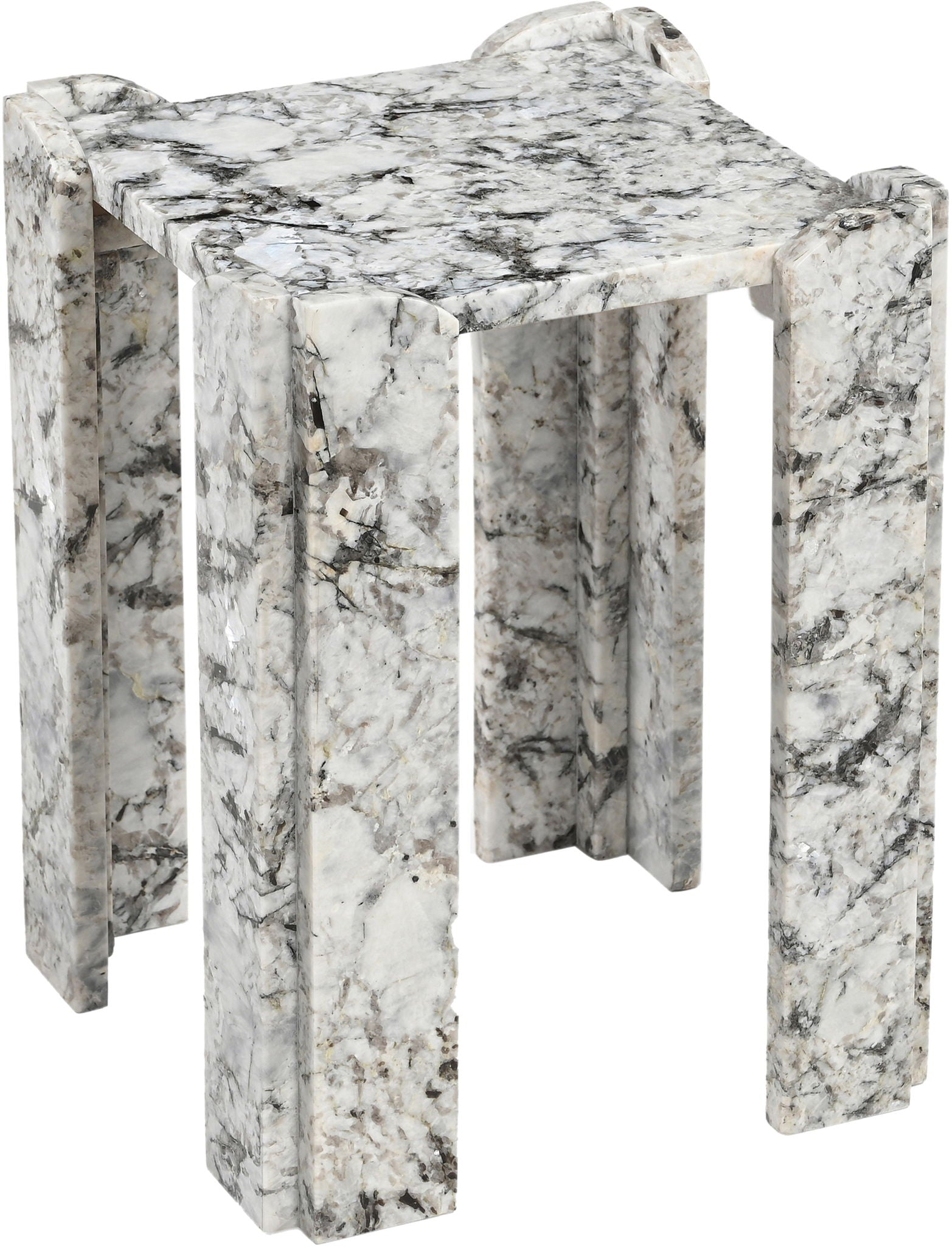 Ravello - Genuine Marble Table