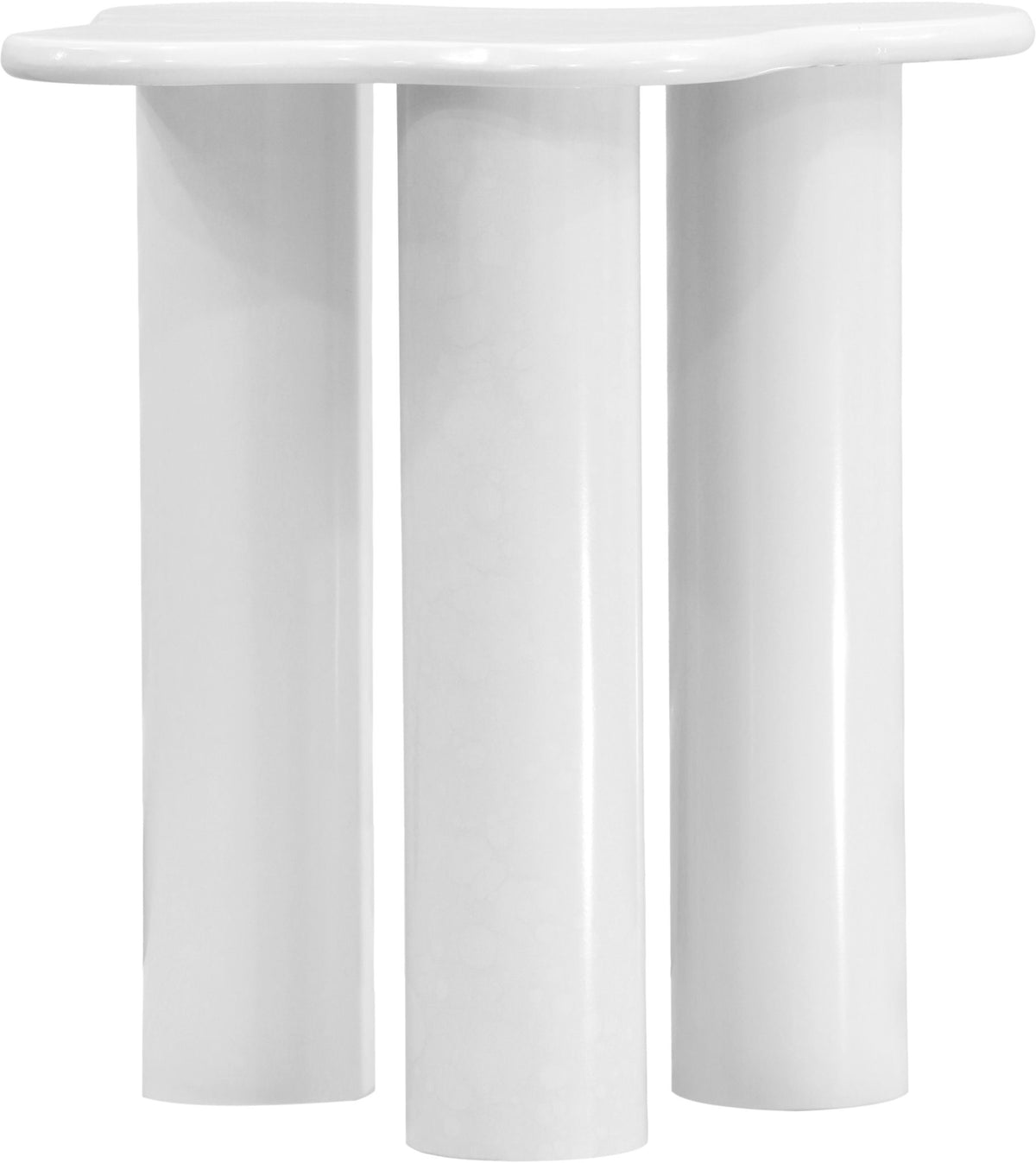 Romaine - End Table