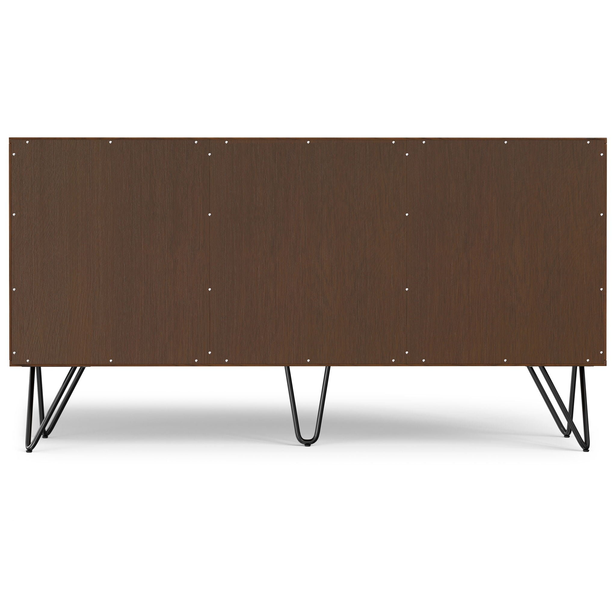 Hunter - 3 Door Sideboard