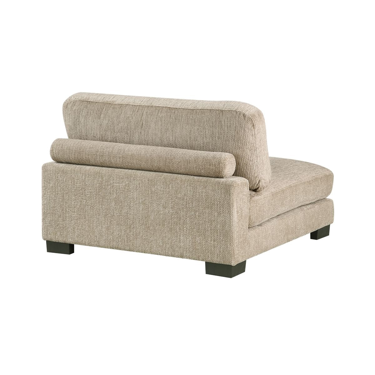 Tinley - Modular Sectional And Ottoman